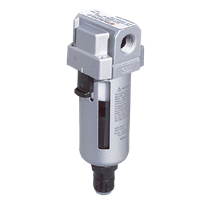 FGF/FGM/FGD Automatic Drain Filter